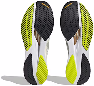 阿迪达斯 Adizero Boston 11 上海马拉松 '白绿配色' ID4443 Details for 阿迪达斯 Adizero Boston 11 上海马拉松 '白绿配色' ID4443