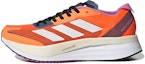 Buy adidas Adizero Boston 11 'Solar Orange' Lelaki Wanita Kasut Sukan GX6652