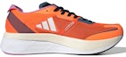 Order adidas Adizero Boston 11 'Solar Orange' Lelaki Wanita Kasut Sukan GX6652