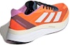 Shop adidas Adizero Boston 11 'Solar Orange' Lelaki Wanita Kasut Sukan GX6652