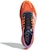 adidas Adizero Boston 11 'Solar Orange' Lelaki Wanita Kasut Sukan GX6652