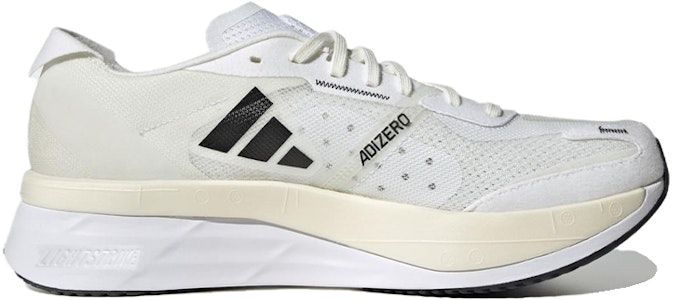 Kasut adidas Adizero Boston 11 'Putih' GY2586 Order Kasut adidas Adizero Boston 11 'Putih' GY2586