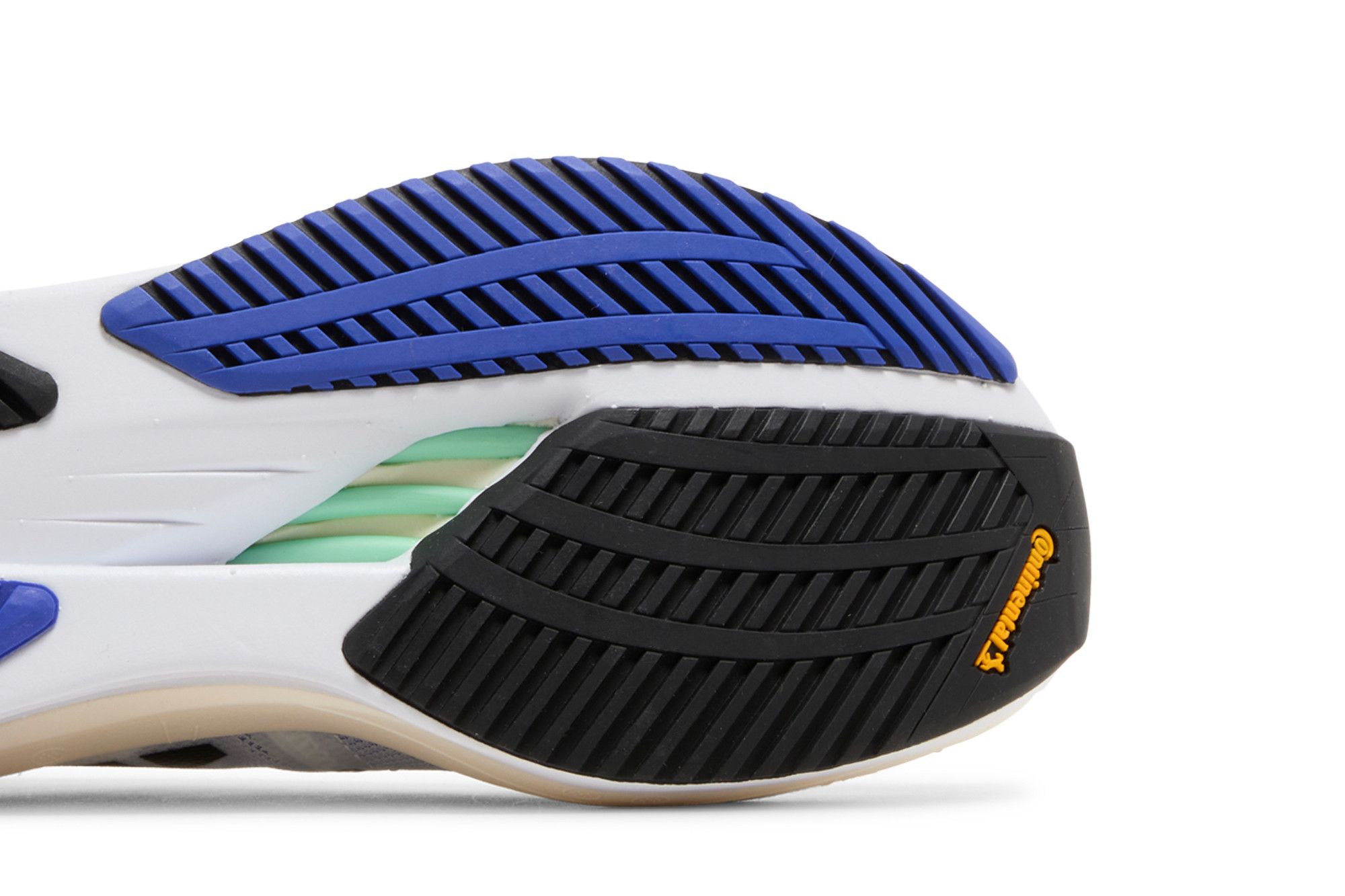 Details for 愛迪達 Adizero Boston 11 '白色光藍粉紅' HQ3693