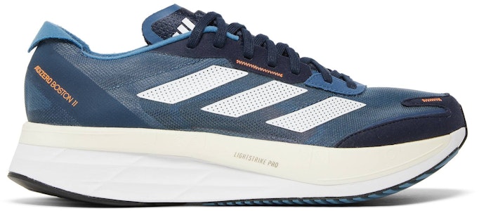 阿迪达斯 Adizero Boston 11 '奇迹钢'跑鞋 GX6653 Buy 阿迪达斯 Adizero Boston 11 '奇迹钢'跑鞋 GX6653