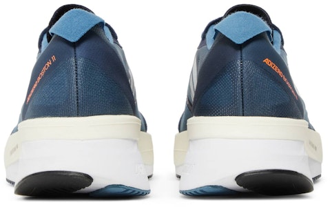 阿迪达斯 Adizero Boston 11 '奇迹钢'跑鞋 GX6653 Details for 阿迪达斯 Adizero Boston 11 '奇迹钢'跑鞋 GX6653