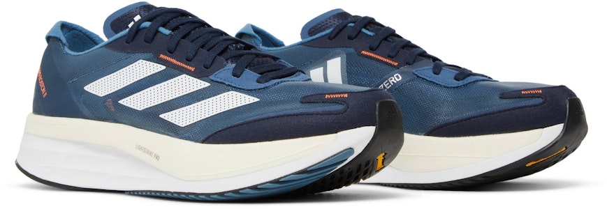 阿迪达斯 Adizero Boston 11 '奇迹钢'跑鞋 GX6653 Cheap 阿迪达斯 Adizero Boston 11 '奇迹钢'跑鞋 GX6653