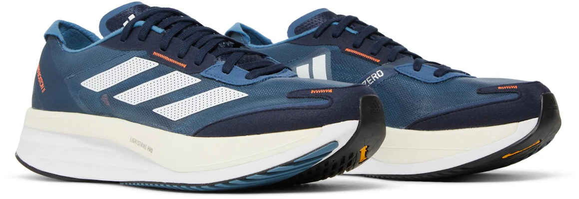 Adizero top boston 3m