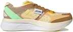 Order adidas Adizero Boston 11 Refuel 'Tan' Lelaki HQ3700