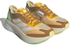 Lookbook adidas Adizero Boston 11 Refuel 'Tan' Lelaki HQ3700