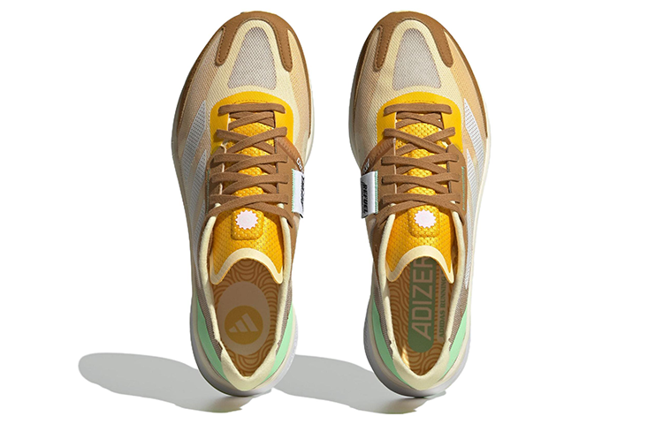 Purchase adidas Adizero Boston 11 Refuel ''Tan'' Scarpe Running HQ3700