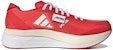 adidas Adizero Boston 11 Kasut 'Merah Terang Putih Awan Merah Collegiate' HQ3701
