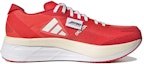 Order adidas Adizero Boston 11 Kasut 'Merah Terang Putih Awan Merah Collegiate' HQ3701