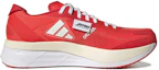 Order adidas Adizero Boston 11 防滑耐磨 低筒 跑步鞋 男款 紅白