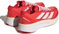 adidas Adizero Boston 11 Kasut 'Merah Terang Putih Awan Merah Collegiate' HQ3701