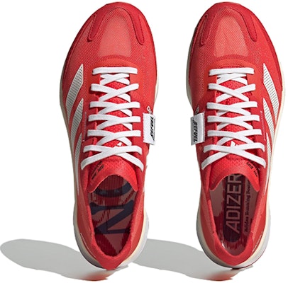 adidas Adizero Boston 11 Kasut 'Merah Terang Putih Awan Merah Collegiate' HQ3701 Purchase adidas Adizero Boston 11 Kasut 'Merah Terang Putih Awan Merah Collegiate' HQ3701