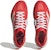 adidas Adizero Boston 11 Kasut 'Merah Terang Putih Awan Merah Collegiate' HQ3701
