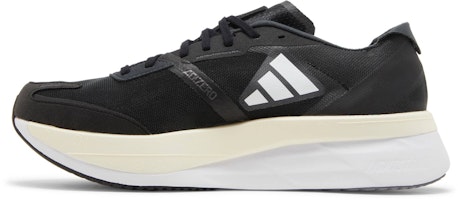 アディゼロ ボストン 11 ワイド 黒白 (Adizero Boston 11 Wide 黒白) GV9630 Lookbook アディゼロ ボストン 11 ワイド 黒白 (Adizero Boston 11 Wide 黒白) GV9630