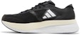 adidas Adizero Boston 11 Wide 'Hitam Putih Karbon' GV9630