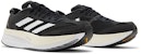 adidas Adizero Boston 11 Wide 'Hitam Putih Karbon' GV9630