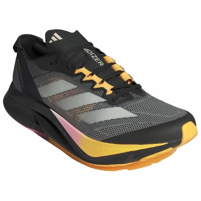 adidas Adizero Boston 12 'Pek Atlet 2024' IF9212 Lookbook adidas Adizero Boston 12 'Pek Atlet 2024' IF9212