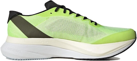 アディゼロ ボストン 12 ネオングリーン HP9705 Order アディゼロ ボストン 12 ネオングリーン HP9705