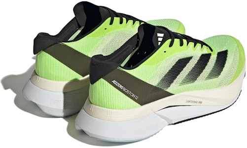 阿迪达斯 Adizero Boston 12 '荧光绿' HP9705 Shop 阿迪达斯 Adizero Boston 12 '荧光绿' HP9705