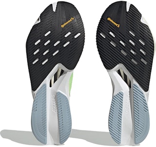 阿迪达斯 Adizero Boston 12 '荧光绿' HP9705 Details for 阿迪达斯 Adizero Boston 12 '荧光绿' HP9705