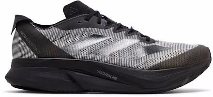 adidas Adizero Boston 12 'Black Carbon' ID5985 adidas Adizero Boston 12 'Black Carbon' ID5985