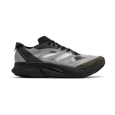 adidas Adizero Boston 12 'Black Carbon'