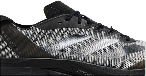 adidas Adizero Boston 12 'Negro Carbono' ID5985 Order adidas Adizero Boston 12 'Negro Carbono' ID5985