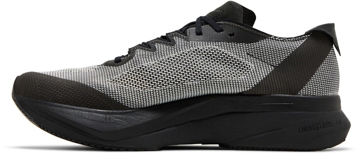 adidas Adizero Boston 12 'Negro Carbono' ID5985 Lookbook adidas Adizero Boston 12 'Negro Carbono' ID5985