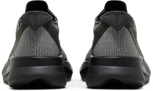 adidas Adizero Boston 12 'Negro Carbono' ID5985 Details for adidas Adizero Boston 12 'Negro Carbono' ID5985