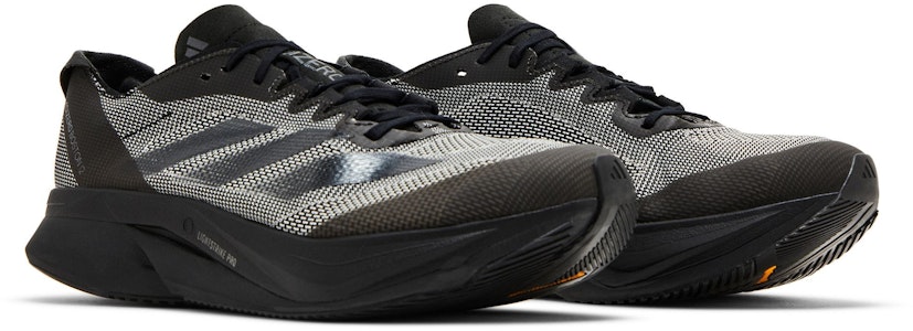 adidas Adizero Boston 12 'Negro Carbono' ID5985 Cheap adidas Adizero Boston 12 'Negro Carbono' ID5985