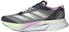 Buy adidas Adizero Boston 12 'Hitam Hijau Spark' IG3319