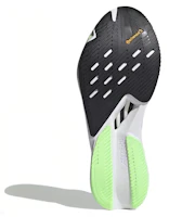 Purchase adidas Adizero Boston 12 ''Zwart Groene Spark'' IG3319