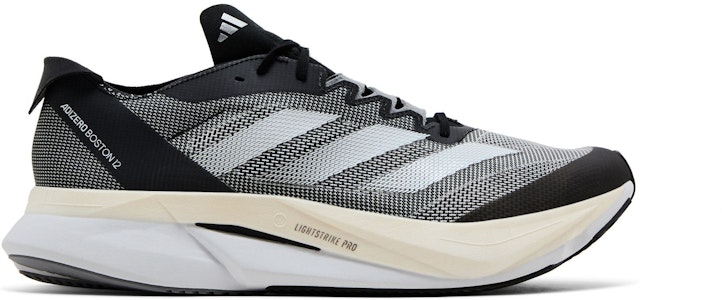 阿迪达斯 Adizero Boston 12 '黑白' ID4234 Buy 阿迪达斯 Adizero Boston 12 '黑白' ID4234