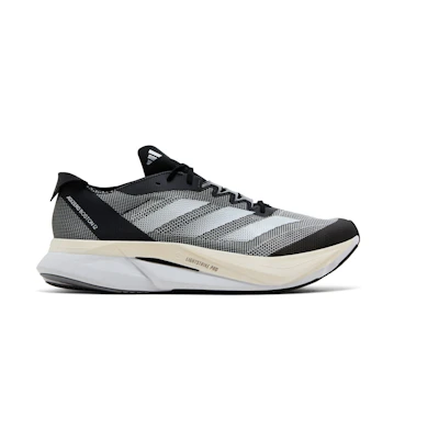 adidas Adizero Boston 12 'Black White'