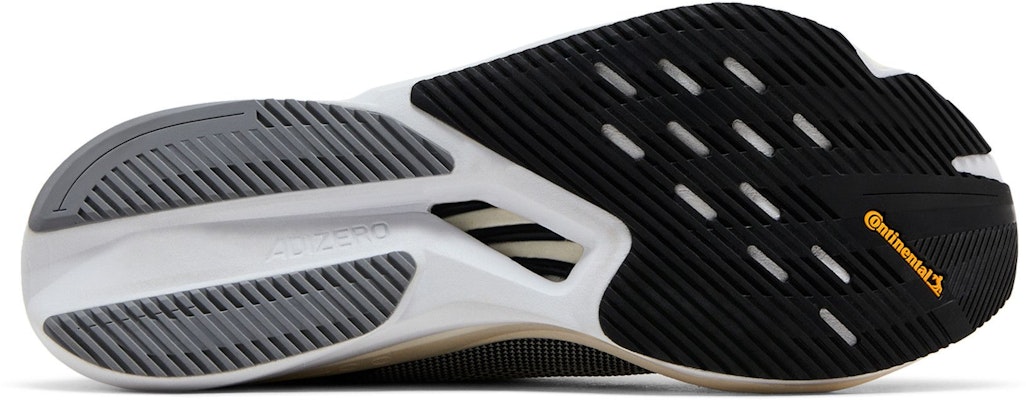 adidas Adizero Boston 12 'Hitam Putih' ID4234 Shop adidas Adizero Boston 12 'Hitam Putih' ID4234