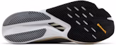 Shop adidas Adizero Boston 12 'Hitam Putih' ID4234
