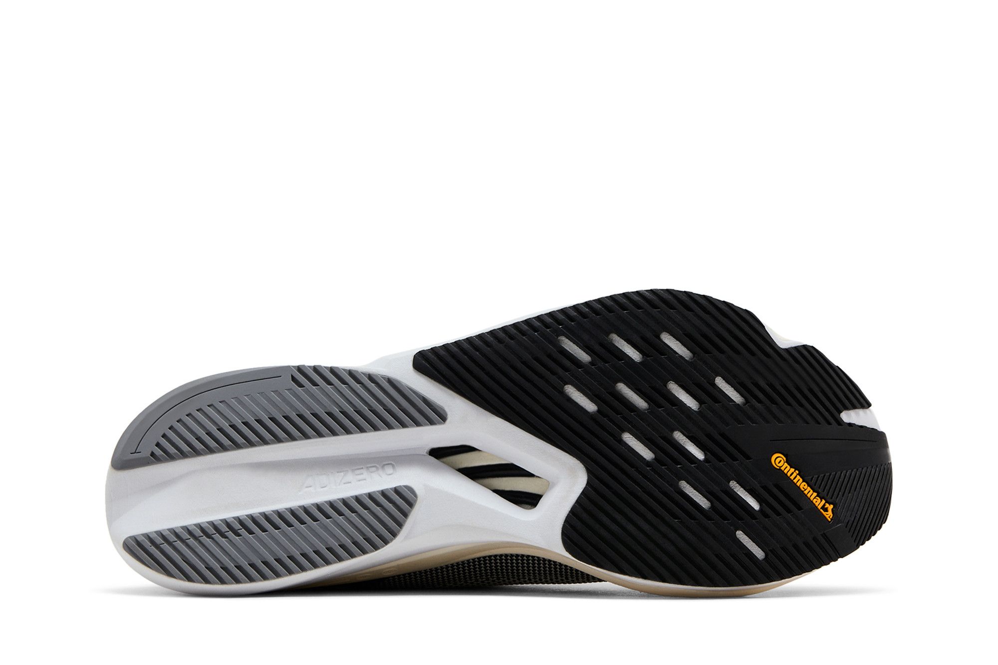 Purchase adidas Adizero Boston 12 'Black White' ID4234