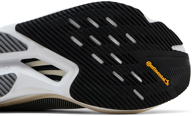 adidas Adizero Boston 12 'Black White' ID4234 Details for adidas Adizero Boston 12 'Black White' ID4234
