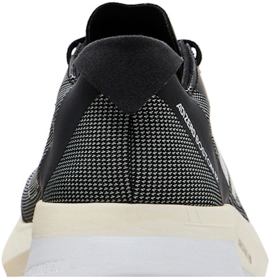 adidas Adizero Boston 12 'Hitam Putih' ID4234 Sizing adidas Adizero Boston 12 'Hitam Putih' ID4234