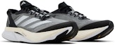 Cheap adidas Adizero Boston 12 'Hitam Putih' ID4234