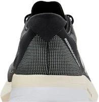 Cheap adidas Adizero Boston 12 ''Zwart Wit'' ID4234