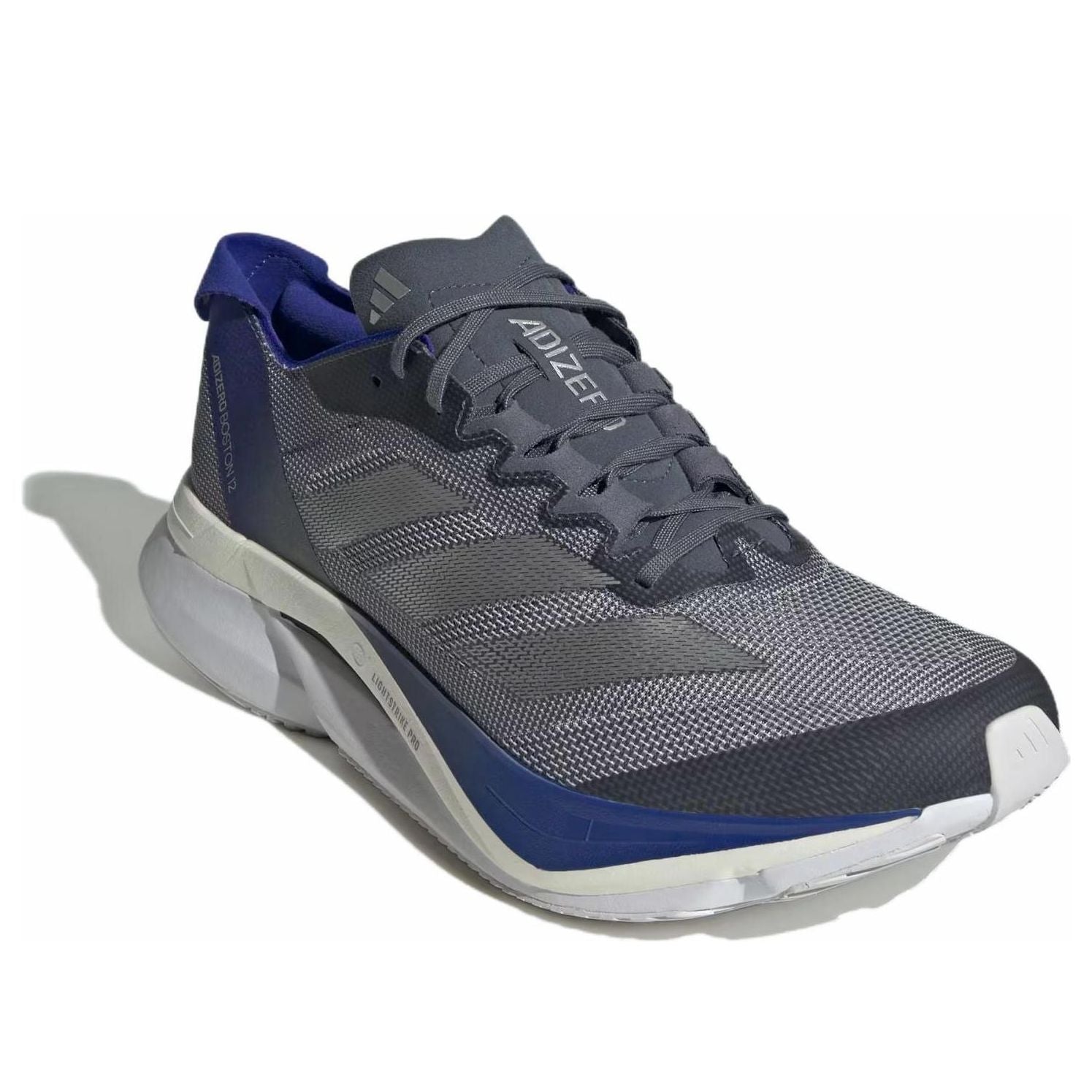 Order adidas Adizero Boston 12 ''Boston Marathon 2025'' Sepatu Lari JP7913
