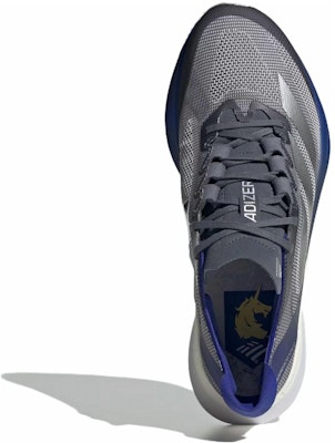 adidas Adizero Boston 12 'Boston Marathon 2025' JP7913 Lookbook adidas Adizero Boston 12 'Boston Marathon 2025' JP7913