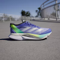 Lookbook adidas Adizero Boston 12「鈷藍」 IF9211