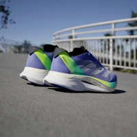 Details for adidas Adizero Boston 12「鈷藍」 IF9211