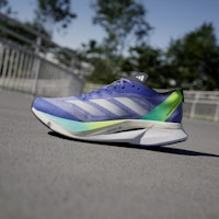 Sizing adidas Adizero Boston 12「鈷藍」 IF9211