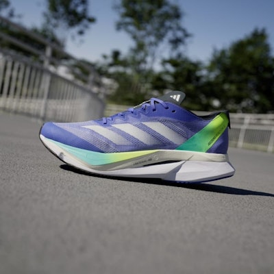 adidas Adizero Boston 12 'Biru Kobalt' IF9211 Sizing adidas Adizero Boston 12 'Biru Kobalt' IF9211
